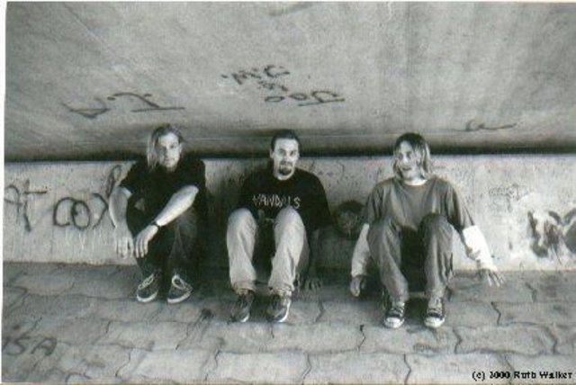 Создание  Fecal Matter