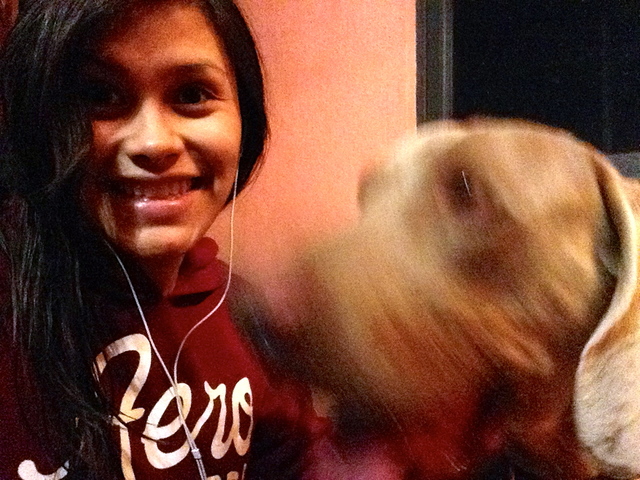 Graduación de Prepa  entrega de diplma DAE