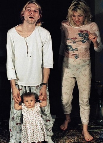 Рождение дочери