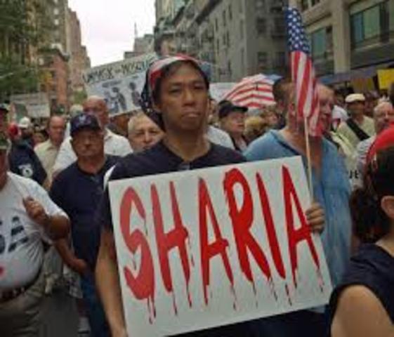 Sharia Law