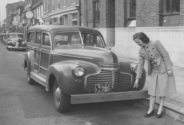 Economic boom and Industrial growth