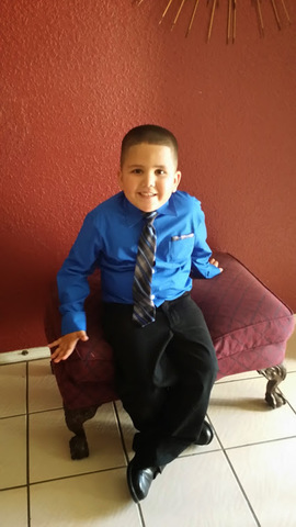 My Prince Charming was Born