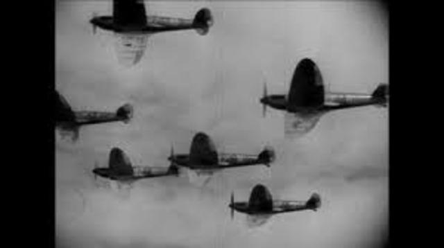 Batalla de Gran Bretaña