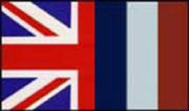 Gran bretaña y Francia declaran la guerra a Alemania