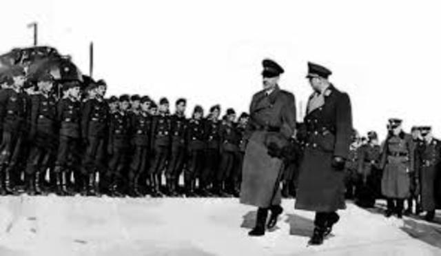 Estado independiente de Croacia.