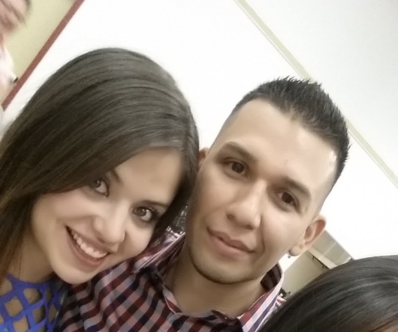 Met the LOVE of my LIFE!