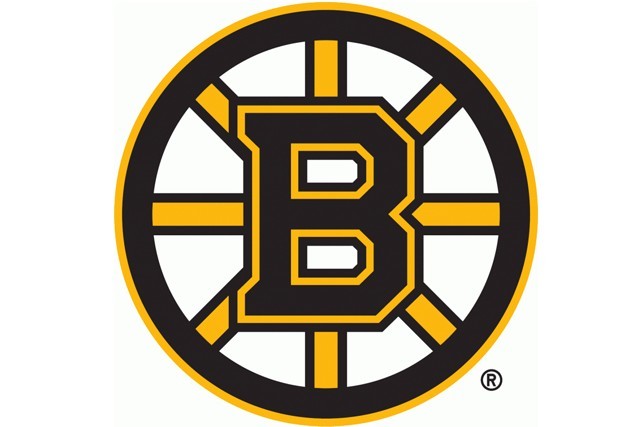 Drafted by the Boston Bruins