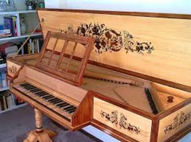virginal