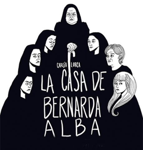 La Casa de Bernarda