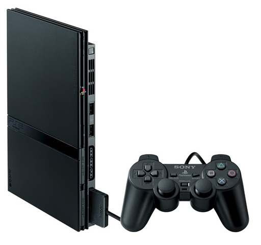 playstation 2