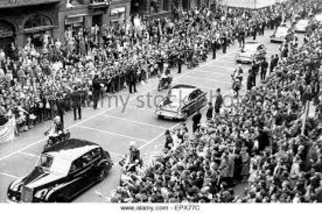 The Journey Back Home