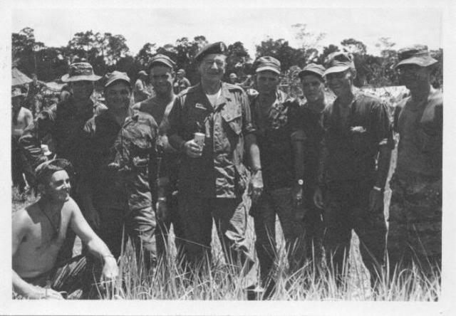 U.S Army Strengthens