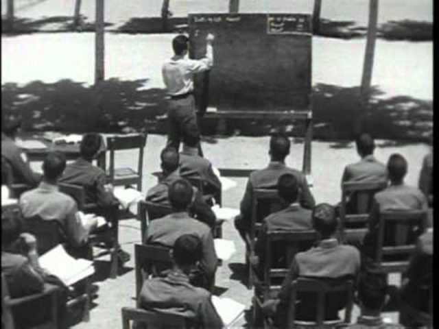 Military Assisssitance Advisory Group