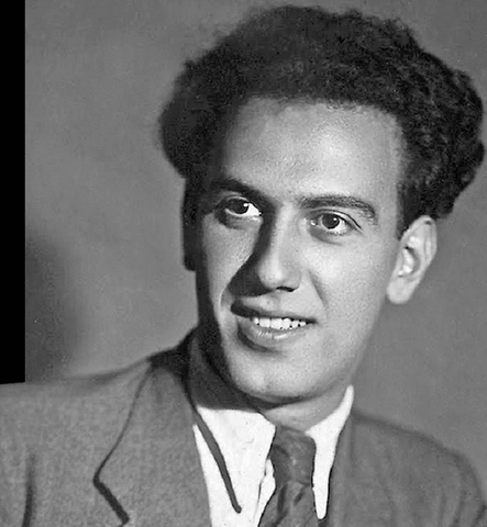 Nacimiento de Artur London