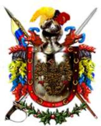 Escuela de Caballería