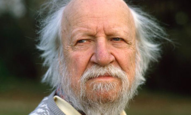 William Golding's was born Saint Columb Minor Cornwall, England