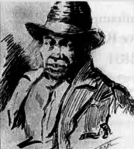 Nat Turner's Rebellion