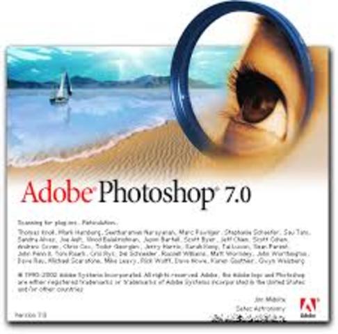 Photoshop 7.0