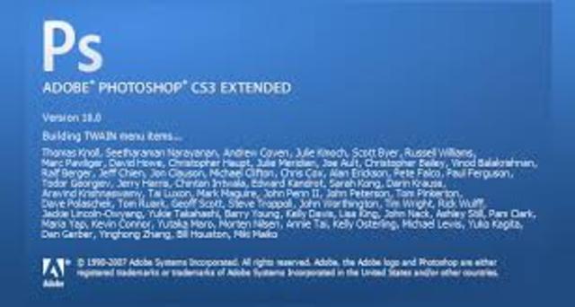 Photoshop CS3