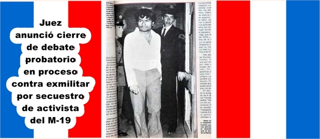 "funcionarios al servicio de la Inteligencia Militar desde hace varios años (...)