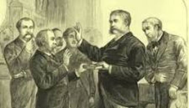 Formation of the Republican Party