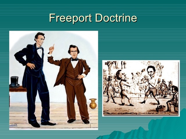 Freeport Doctrine