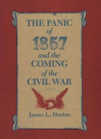 Panic of 1857