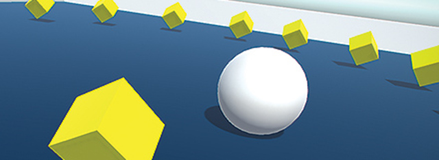 Desarrollo de videojuego