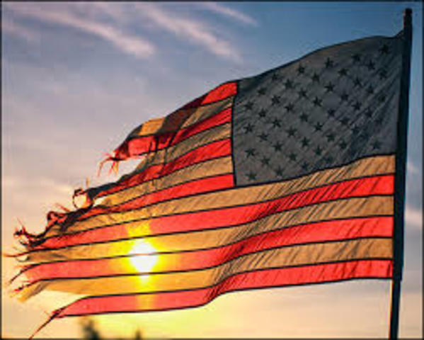 #1: Act of Standing Up