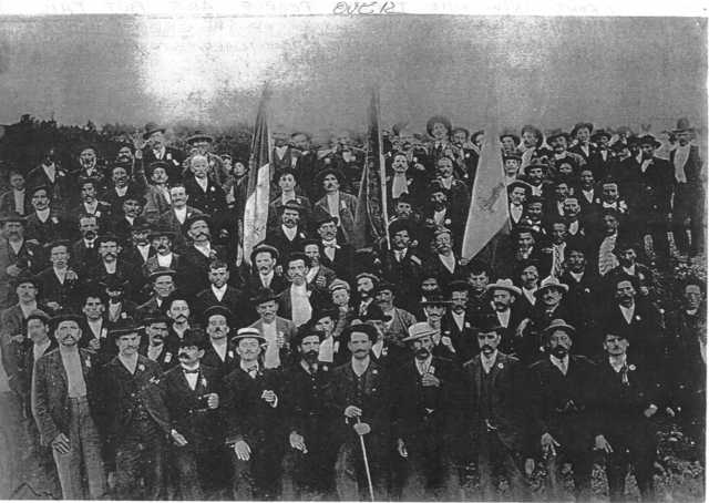 there were many facsist cpountries