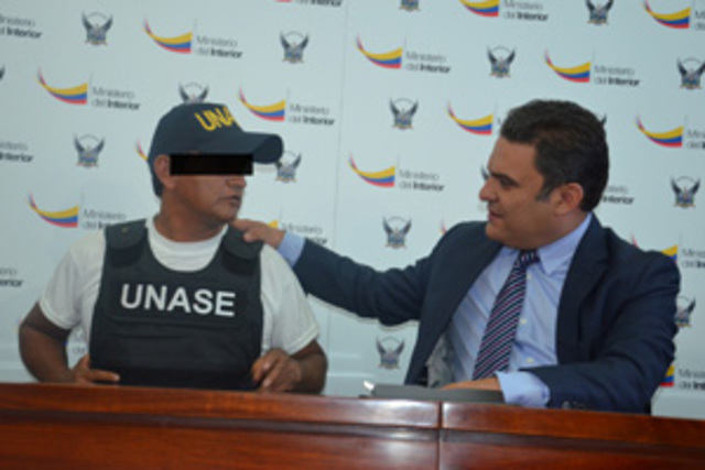 Asesinato del médico