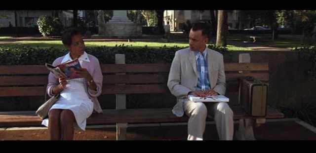 Forrest Gump