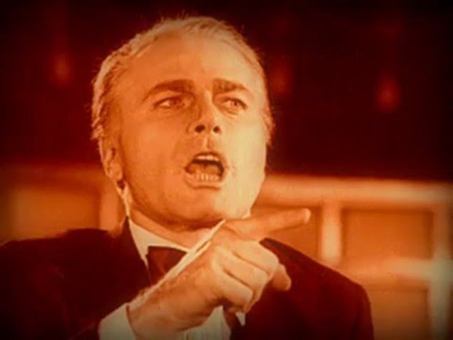 Giacome Matteotti Murdered