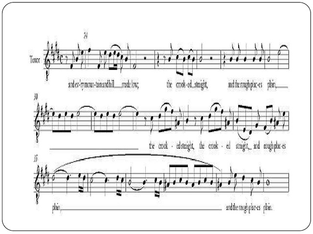 Italian madrigals translated into English