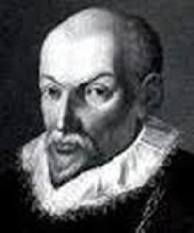 Johannes Ockeghem