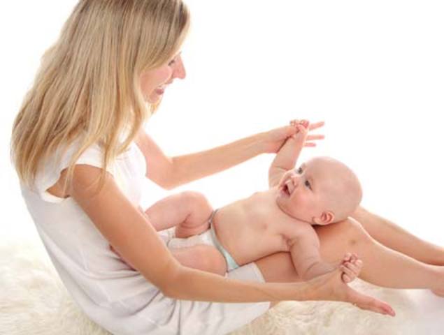 Proteccion a la maternidad