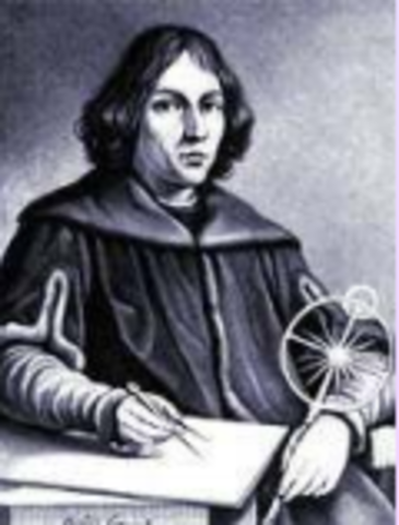 Nonmusical-Columbus sails to America