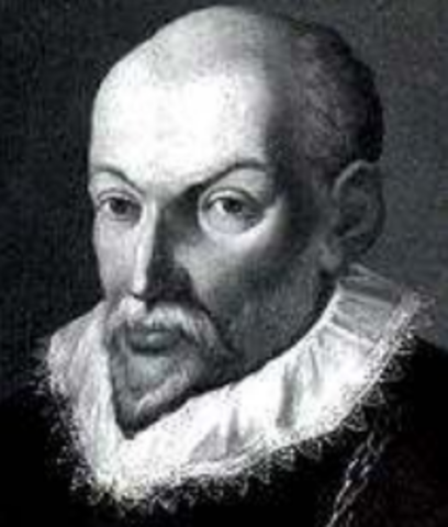 Musical- Johannes Ockeghem-First great renaissance composer