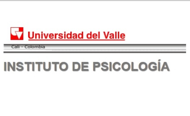 Primer Doctorado de Psicología en Colombia