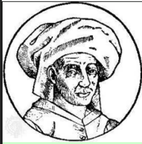 Musical-Josquin des Prez-Greatest composer of the 1500s