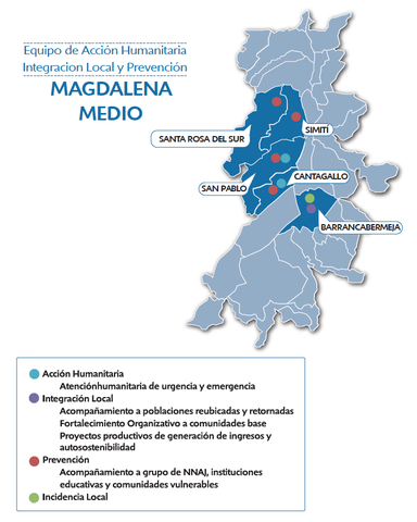 HENRY PÉREZ, y miembros del Batallón Bárbula, la ejecución del crimen.