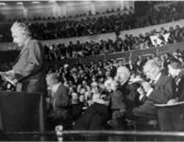 Conferencia de Londres