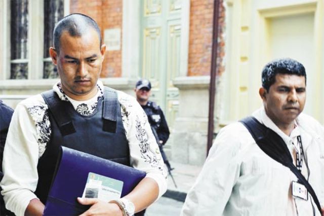 paramilitar FRANCISCO ENRIQUE VILLALBA HERNÁNDEZ