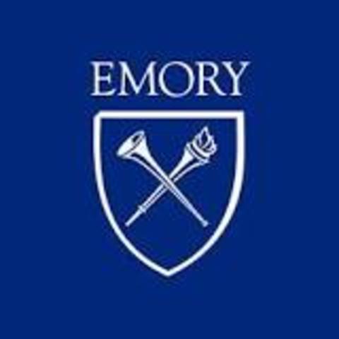 Chris graduates from Emory