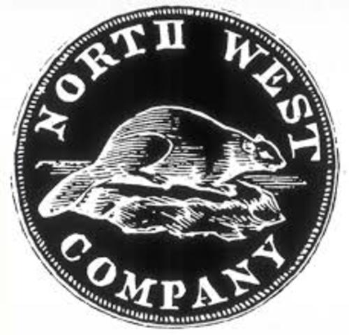 The North West Company is established
