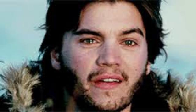 Chris changes his name