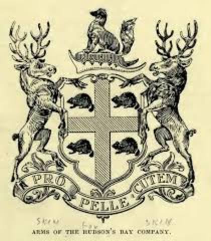 North West Company merges with HBC