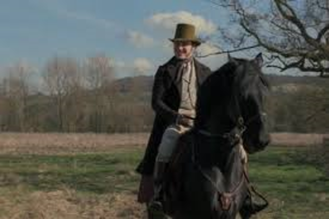 The traveling of Rochester