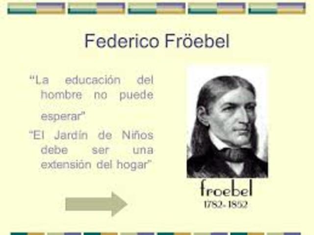 FROEBEL