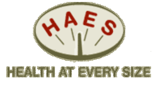 Activist Linda Bacon launches the Health At Every Size Movement